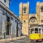 Διαμέρισμα Casa Augusto Rosa Lisboa