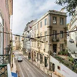 Διαμέρισμα Casa Augusto Rosa *