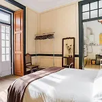 Casa Augusto Rosa Διαμέρισμα Lisboa