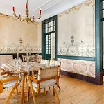Casa Augusto Rosa Διαμέρισμα