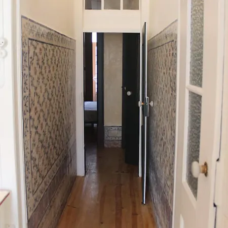 Casa Augusto Rosa