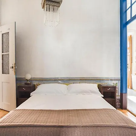 Casa Augusto Rosa *