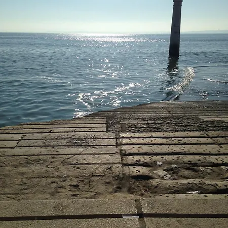 شقة Casa Augusto Rosa *