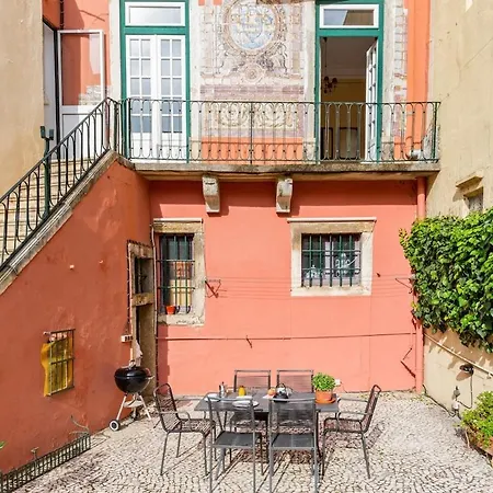 Casa Augusto Rosa
