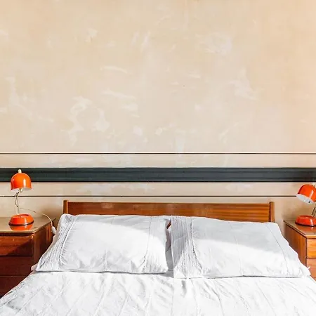 Casa Augusto Rosa شقة Lisboa