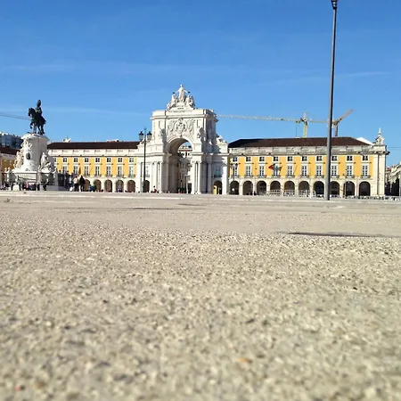 Casa Augusto Rosa Апартаменты *