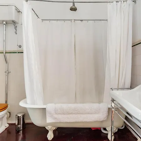 Casa Augusto Rosa * Lisboa