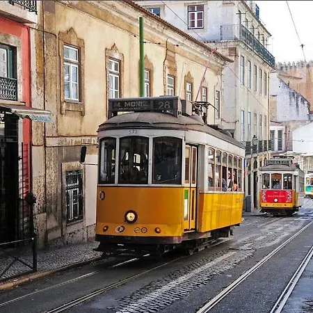 Casa Augusto Rosa شقة *