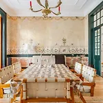 アパート Casa Augusto Rosa