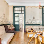 アパート Casa Augusto Rosa *