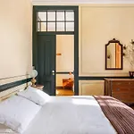アパート Casa Augusto Rosa リスボン
