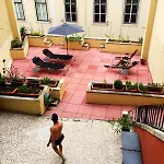 アパート Casa Augusto Rosa