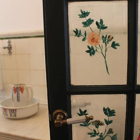 Apartmán Casa Augusto Rosa