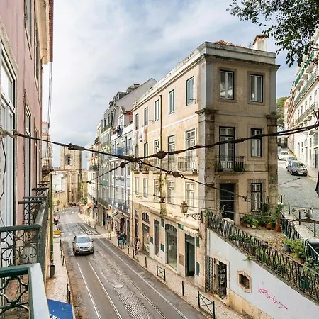 Appartamento Casa Augusto Rosa *