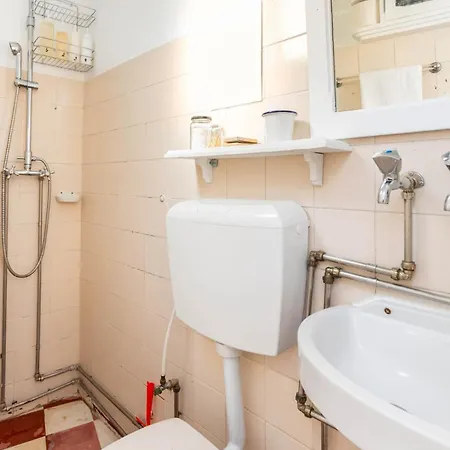 Casa Augusto Rosa Lisbona