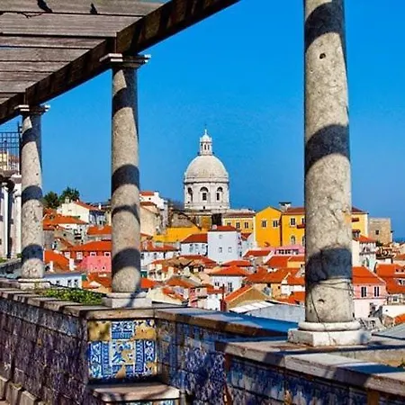 Casa Augusto Rosa Appartamento