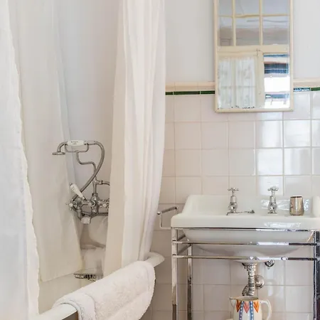 Casa Augusto Rosa Appartamento Lisbona